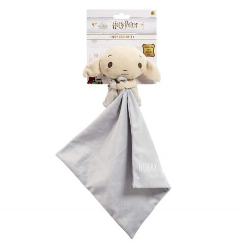 Rainbow Harry Potter Plyšový muchláčik Dobby